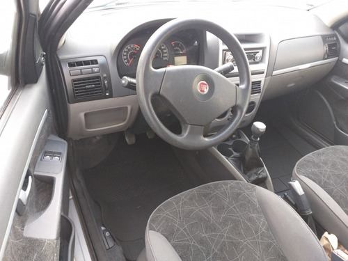 Palio 1.4 Mpi Fire Elx Weekend 8v Flex 4p Manual 2010/2010