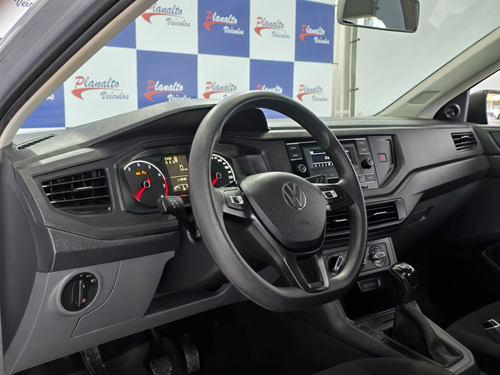 Volkswagen Polo 1.0 Mpi Track Manual