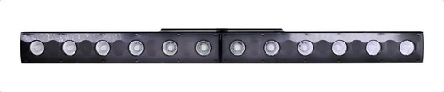 Refletor Led Ribalta Croma Efekt Cromabar36p