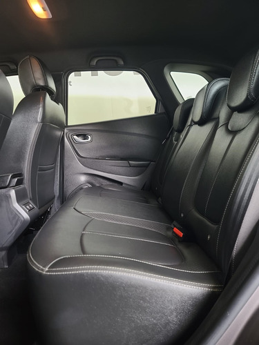 Renault Captur 1.3 T Iconic Cvt