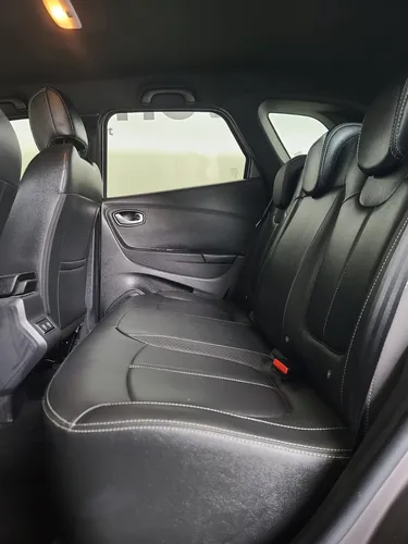 Renault Captur 1.3 T Iconic Cvt