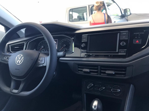 Volkswagen Nivus Comfortline 2.0 Retira Con $600.000