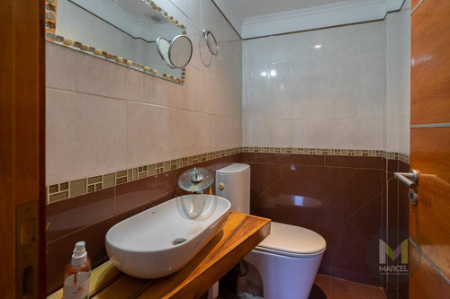 Imagen 7 de 30 de Casa En Venta - 5 Ambientes - Carilo