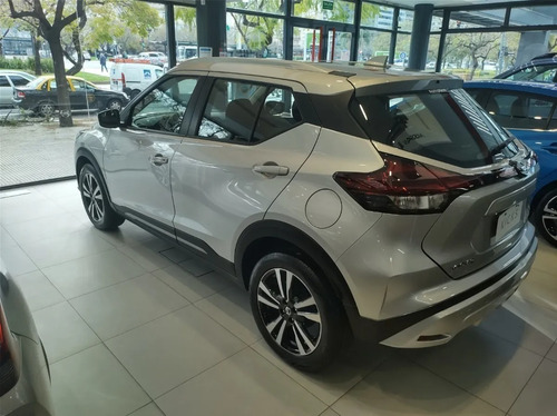 Imagen 16 de 25 de Nissan Kicks Advance Cvt Plus