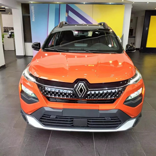 Renault Kardian Financiacion 100% Cuota Fija (ev)