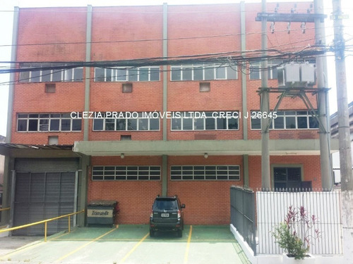 Galpao - Ga01041 - 3540262