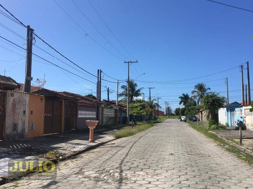 Imagem 9 de 27 de Entrada De R$ 54 Mil E Saldo Financiado! Casa Com 3 Dormitórios, 87 M² Por R$ 270.000 - Balneario Verde Mar - Mongaguá/sp - Ca4126