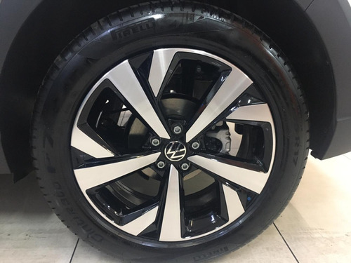 Imagem 11 de 11 de Volkswagen Nivus 1.0 200 Tsi Highline 2021/2022