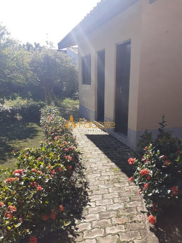Imagem 3 de 16 de Casa Térrea Com 2 Quartos - 621484-v