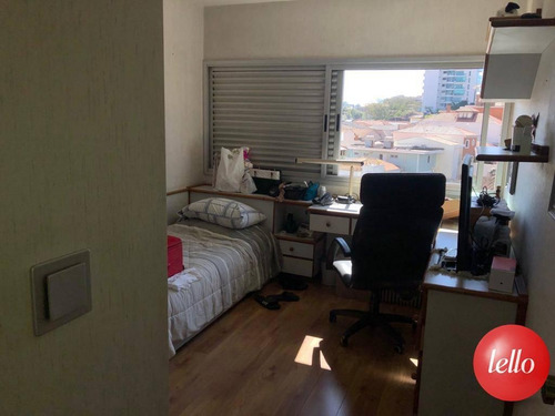 Imagem 10 de 30 de Apartamento - Ref: 202777