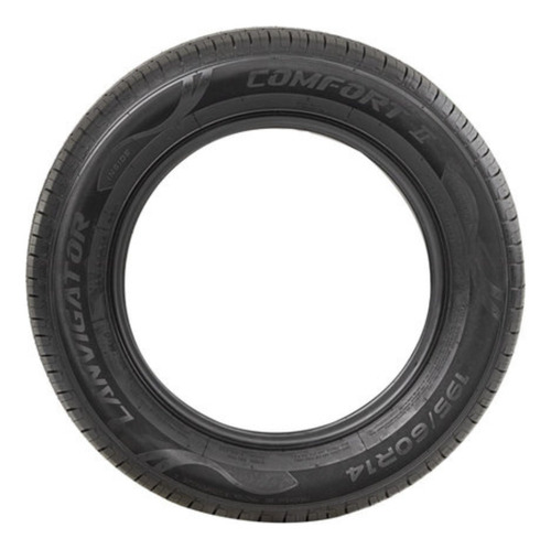 Pneu Lanvigator Aro 15 Comfort Ii 195/55r15 85v Fox/gol/polo