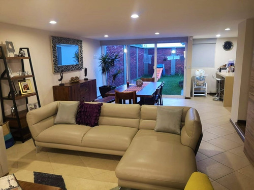Imagen 6 de 25 de Casa En Venta En Lomas Virreyes, Calimaya
