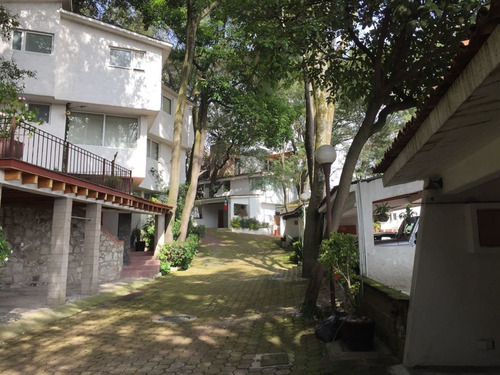 Imagen 7 de 8 de Terrenos En Venta San Bartolo Ameyalco Mel
