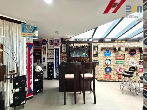 Casa En Venta Lomas De La Herradura