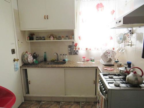 Imagen 11 de 11 de Venta Apartamento Tres Dormitorios Centro