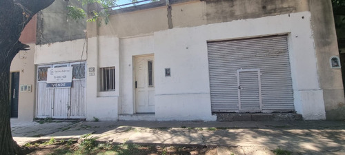 Reservada Ballester Casa 3 Ambientes 300 M Galpon Inversor F: 10142