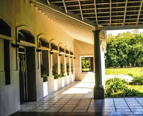 Lote En Venta- Chacras De San Andres Ii- Carlos Keen