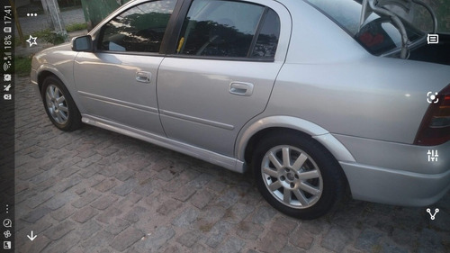 Chevrolet Astra Astra Millenium 1.8