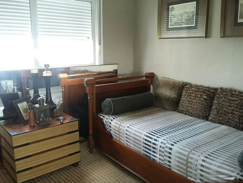 Imagem 24 de 29 de Apartamento Para Venda, 3 Dormitórios, Jardim Marajoara - São Paulo - 1075