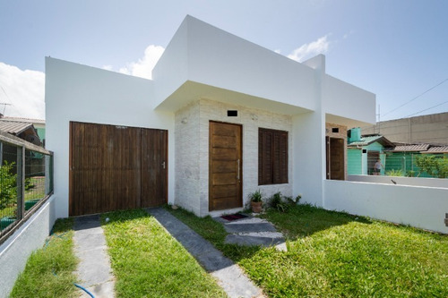 Imagem 1 de 2 de Casa À Venda Em Capão Da Canoa - Ca00920 - 34802429
