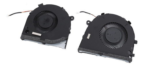 Compatível Conjunto De Ventoinhas De Resfriamento De Cpu E
