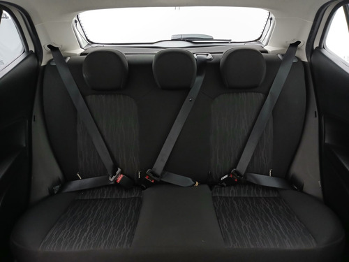 Fiat Argo 1.0 FIREFLY FLEX MANUAL