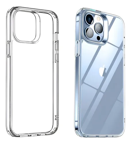 Capa Case Capinha Anti Impacto Para iPhone 16 15 14 13 12