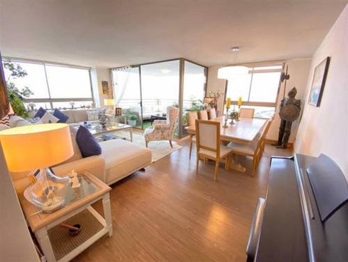 Imagen 5 de 24 de Departamento En Venta En Antofagasta Jardines Del Sur Valle