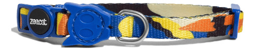 Zee.cat® Artsy Collar Para Gatos