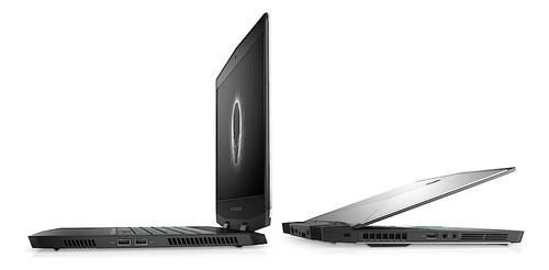 Alienware M15 Rtx 2060 I7 8va 16gb Ram