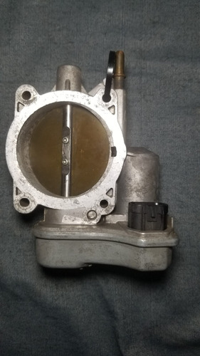 Cuerpo De Aceleración Chevrolet Gmc Pontia 25312095 Original (Usado)
