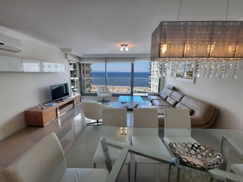 Hermoso Apartamento Con Excelente Vista!  Torre Imperiale.