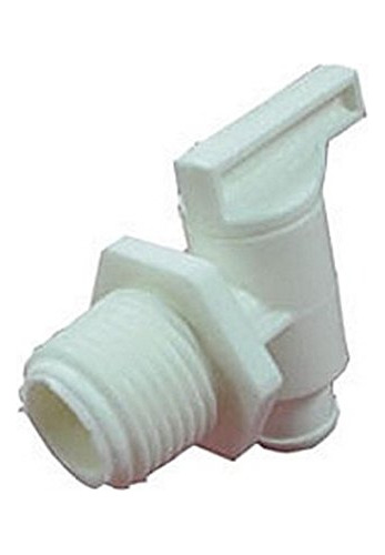 Lasalle Bristol 73306 Mpt Plastico Drenaje Pene