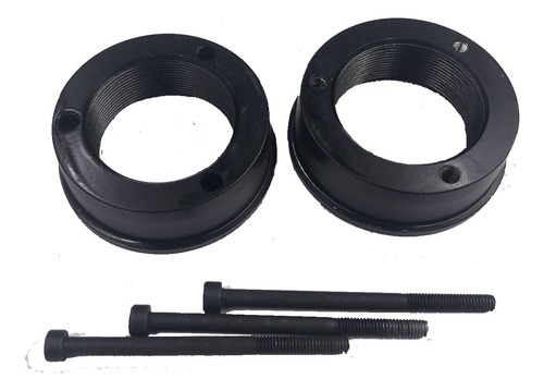 Kit De Conversión De Pedalier Bb Cdhpower Black American To