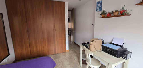 Apartamento Para Venta En Lagos De Cordoba (5657).