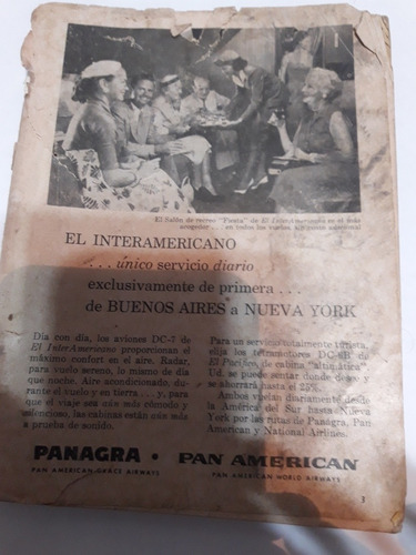 Revista Selecciones Antigua