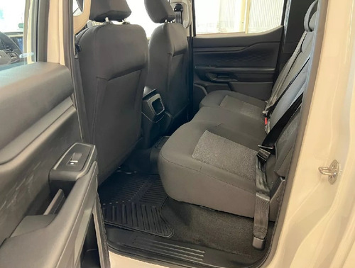 Ford Ranger 2.0 Cd 4X4 Xl 170Cv