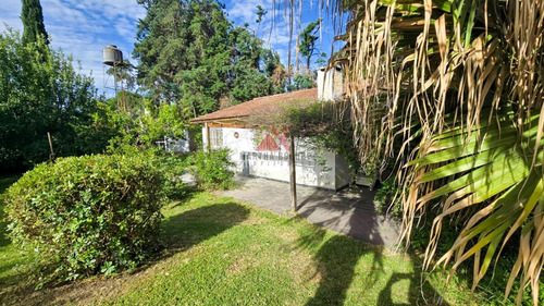 Casa Chalet En Venta En El Remanso, Exaltación De La Cruz, G.b.a. Zona Norte
