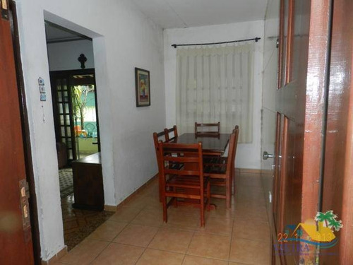 Imagem 15 de 15 de Casa Com Edícula No Corumba - Ca0305