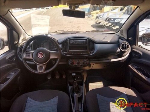 Fiat Uno 1.0 Fire Flex Attractive Manual