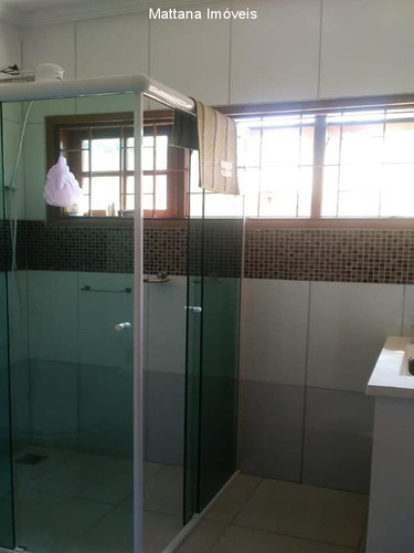 Imagem 11 de 17 de Casa Térrea No Jd. Paraíba Em Jacareí-sp - Cv366 - 69355699