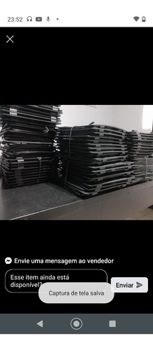 Imagem 3 de 5 de Suporte De Placas De Moto E Tampas Antifurto