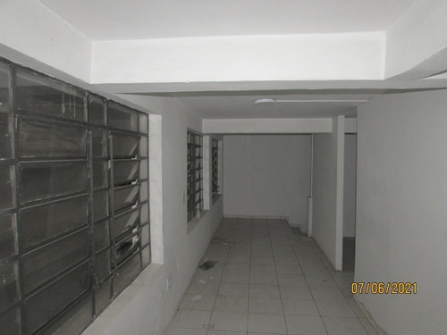 Imagem 12 de 21 de Prédio Comercial A Venda Na Av. São Miguel - V4052 - 69578866