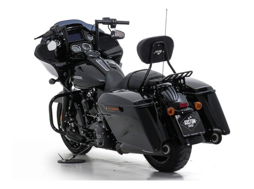 Imagem 4 de 15 de Harley Davidson Road Glide Special - 2019