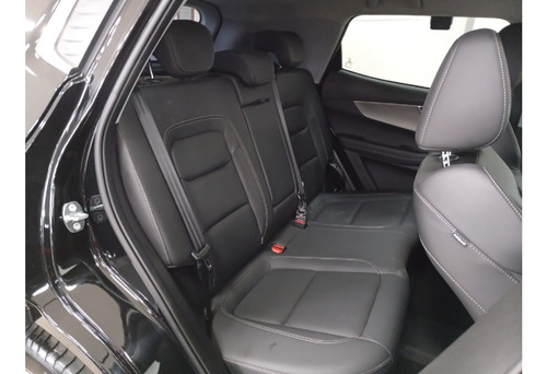 Chery Tiggo 5X 1.5 VVT TURBO IFLEX CVT
