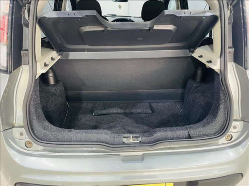 Fiat Uno Uno 1.0 Attractive