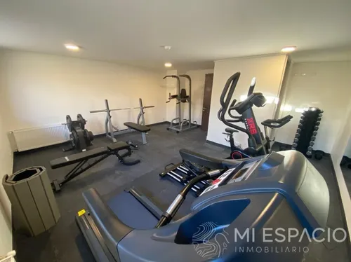 Arriendo Departamento Condominio Natales