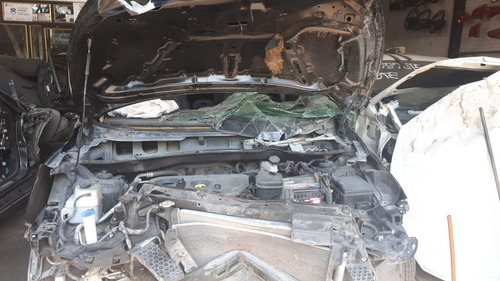 Imagen 7 de 7 de Hyundai Ix35 Limited 2015 Partes Piezas Refacciones Yonke