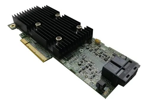 Amazon.com: Dell 44GNF PowerEdge H730 1GB Cache 12Gbp/s PCI