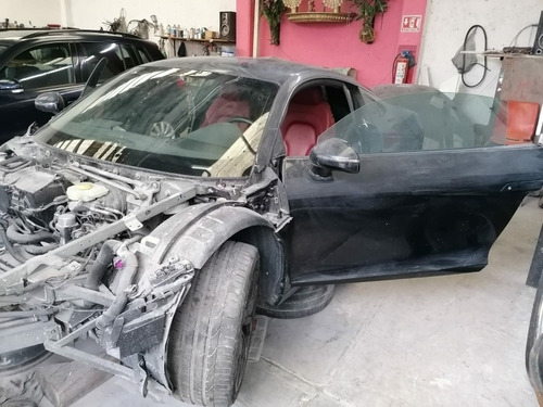 Imagen 7 de 9 de Audi R8 2010 5.2l V10 Quattro 6vel At